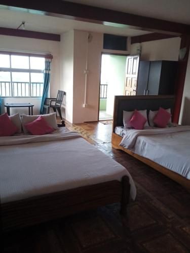 Hotel Photo 16