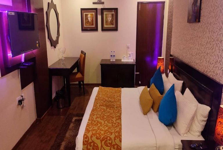 Hotel Comfort Inn Bl