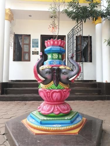 Hotel Photo 6