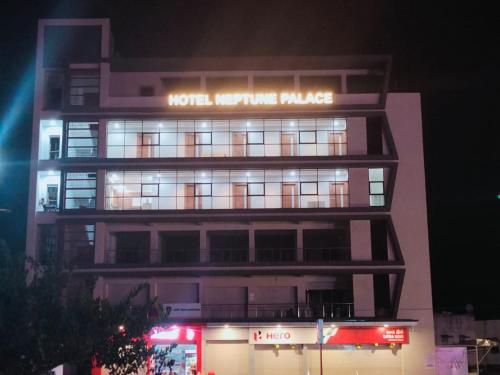 Hotel Photo 19