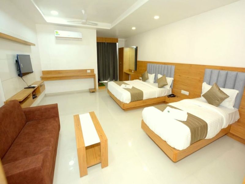 Hotel Photo 2