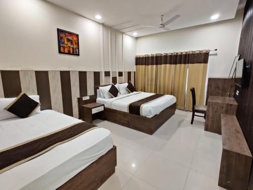 Hotel Photo 22