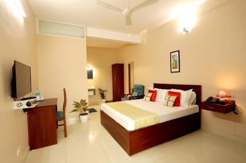 Hotel Photo 16