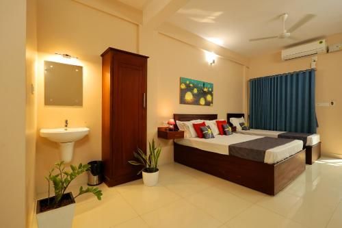 Hotel Photo 19