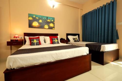 Hotel Photo 21