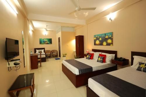 Hotel Photo 22