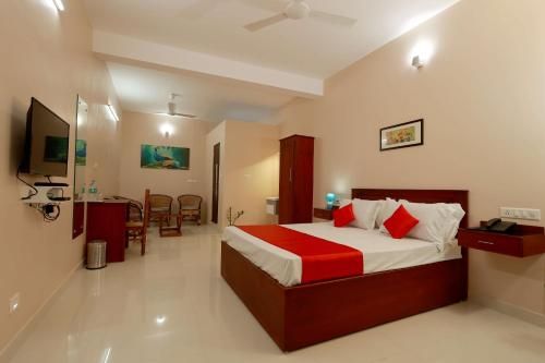 Hotel Photo 9