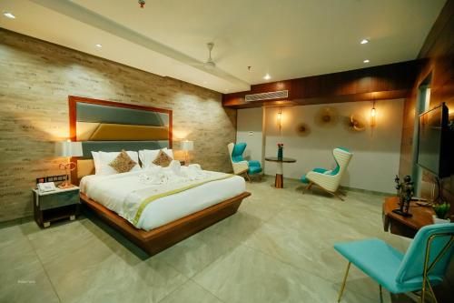 Hotel Photo 16