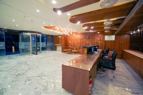 Hotel Photo 19
