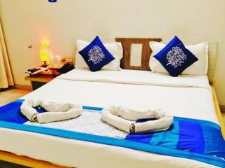 Hotel pic Homestayinn
