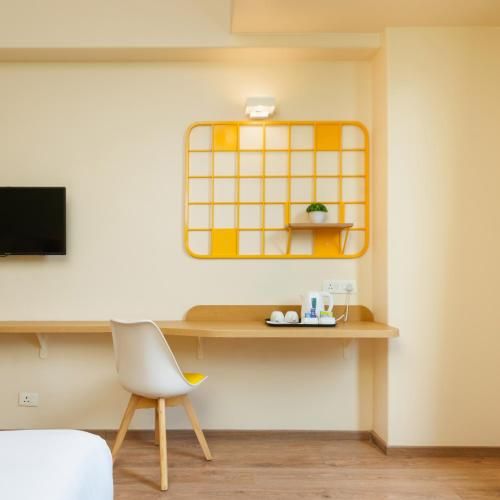 Bloom Hotel – Sector 62
