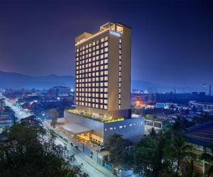 Vivanta Navi Mumbai Turbhe Mumbai India