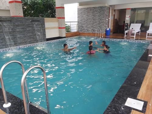 Hotel Photo 10