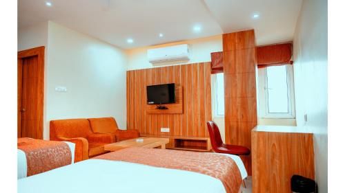 Hotel Photo 11