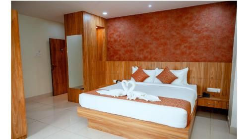 Hotel Photo 14