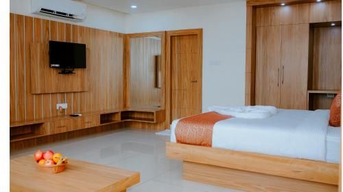 Hotel Photo 18