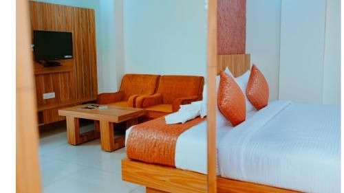 Hotel Photo 22