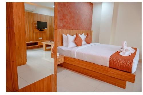 Hotel Photo 5