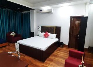 Hotel pic The PALM SUITES , Luxury Italian Suites TOURISM INDIA