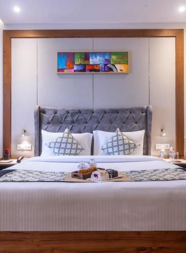 Lords Inn Chandigarh Zirakpur