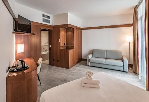 Hotel Photo 11