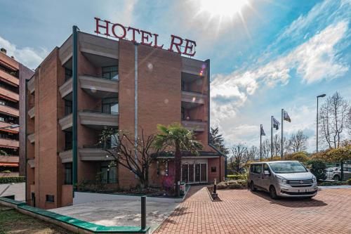Hotel Photo 13