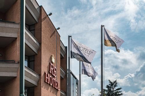 Hotel Photo 14