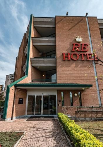 Hotel Photo 8