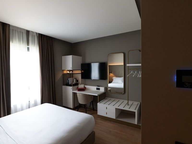 Hotel Photo 10