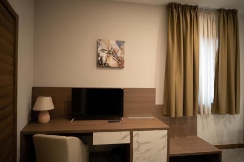 صورة الفندق 8