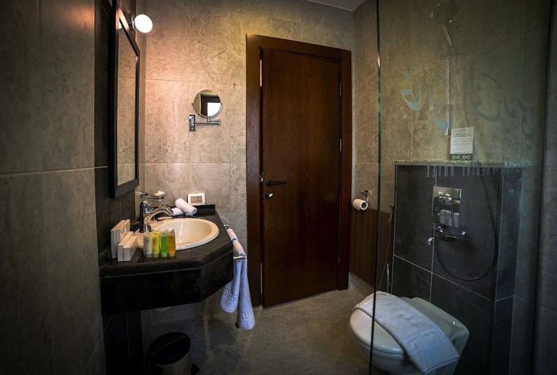 image of hotel Khan Khediwe Hotel