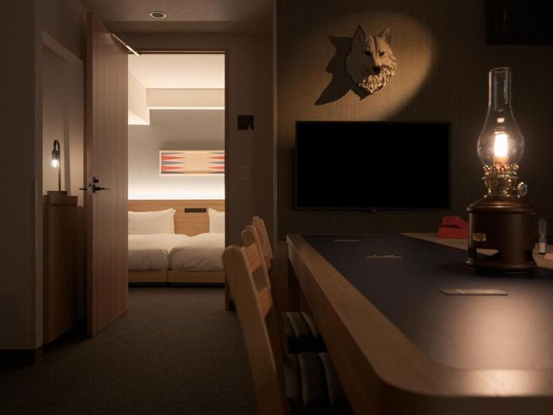 Hotel Photo 15