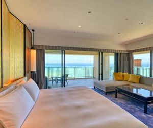 Ryukyu Hotel & Resort Nashiro Beach Okinawa Island Japan