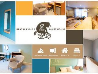 Hotel pic B Cycle