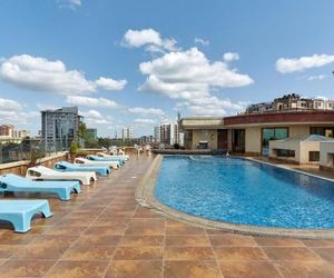 Stay.Plus Skyline Executive Apartment Nairobi Kenya
