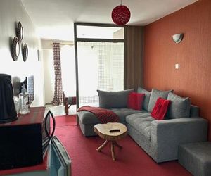 StayPlus Convertible Studio Apartments Nairobi Kenya