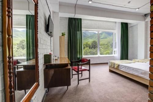 Hotel Photo 19