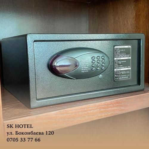 Hotel Photo 2