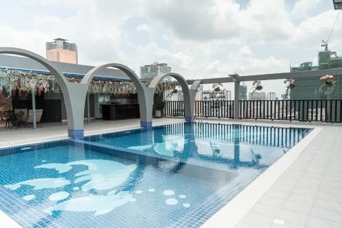Hotel Photo 22