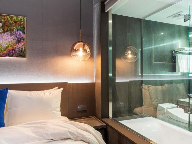 Hotel Photo 17