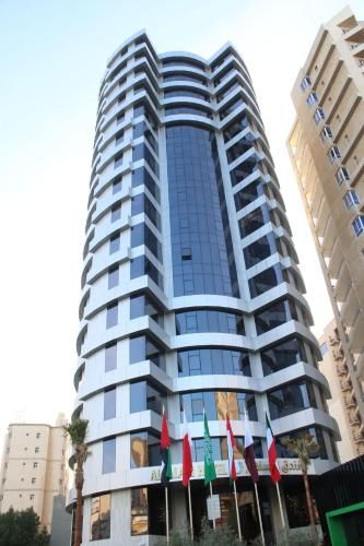 صورة الفندق 1
