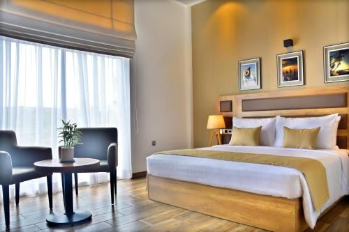 Hotel Photo 22
