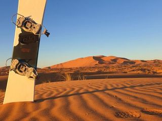 Фото отеля Tuareg Luxury Camp