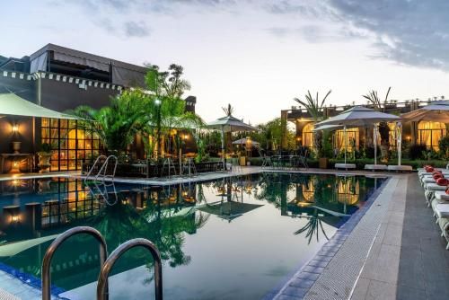 Hotel Photo 19