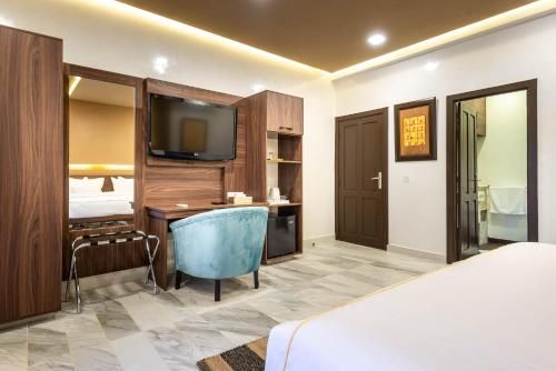 Hotel Photo 22