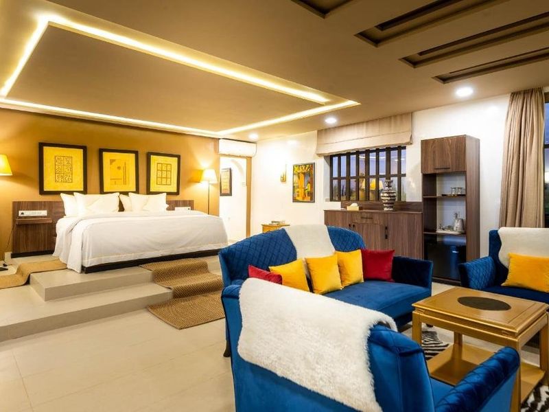 Hotel Photo 9