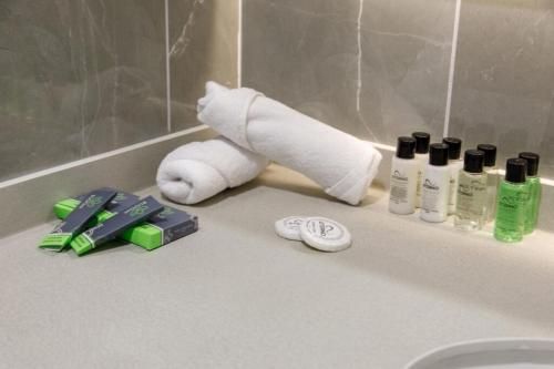 Hotel Photo 22