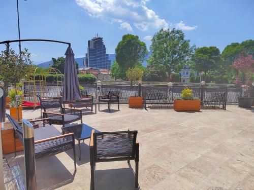Hotel Photo 7