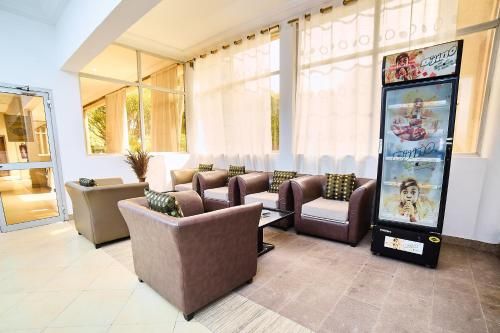 Hotel Photo 21