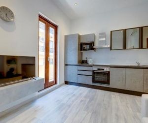 Modern Apartment in the Best Area of Sliema Malta Island Republic of Malta